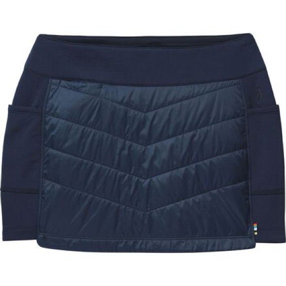 Smartwool Dresses & Skirts - SmartWool Smart Loft 60 Mini Skirt Womens Size Small